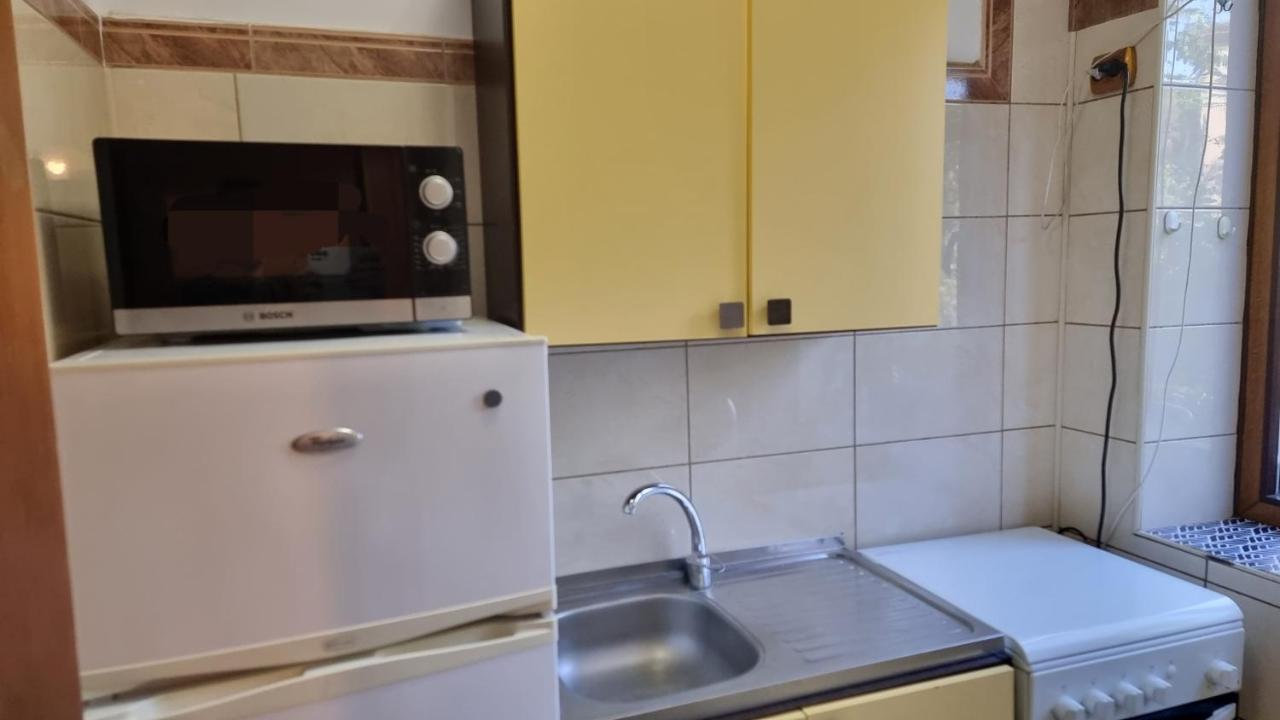 Feeria - Parcul National Apartment *