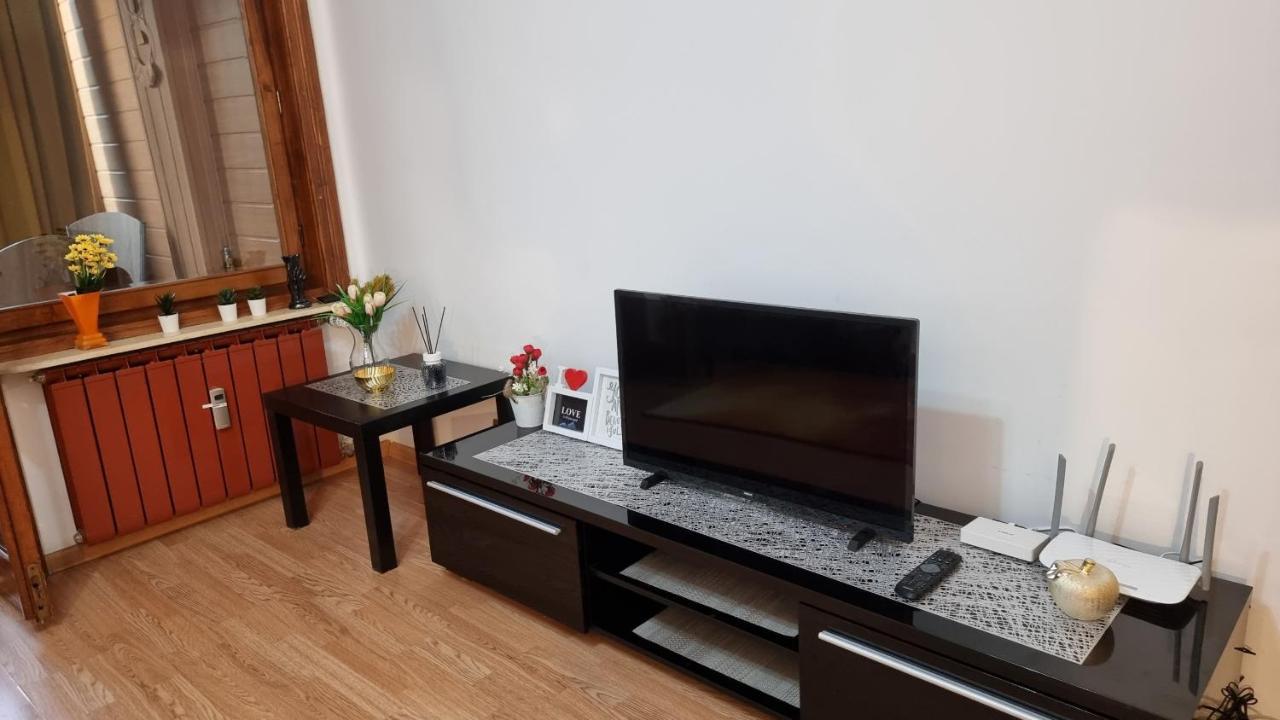 Apartment Feeria - Parcul National *